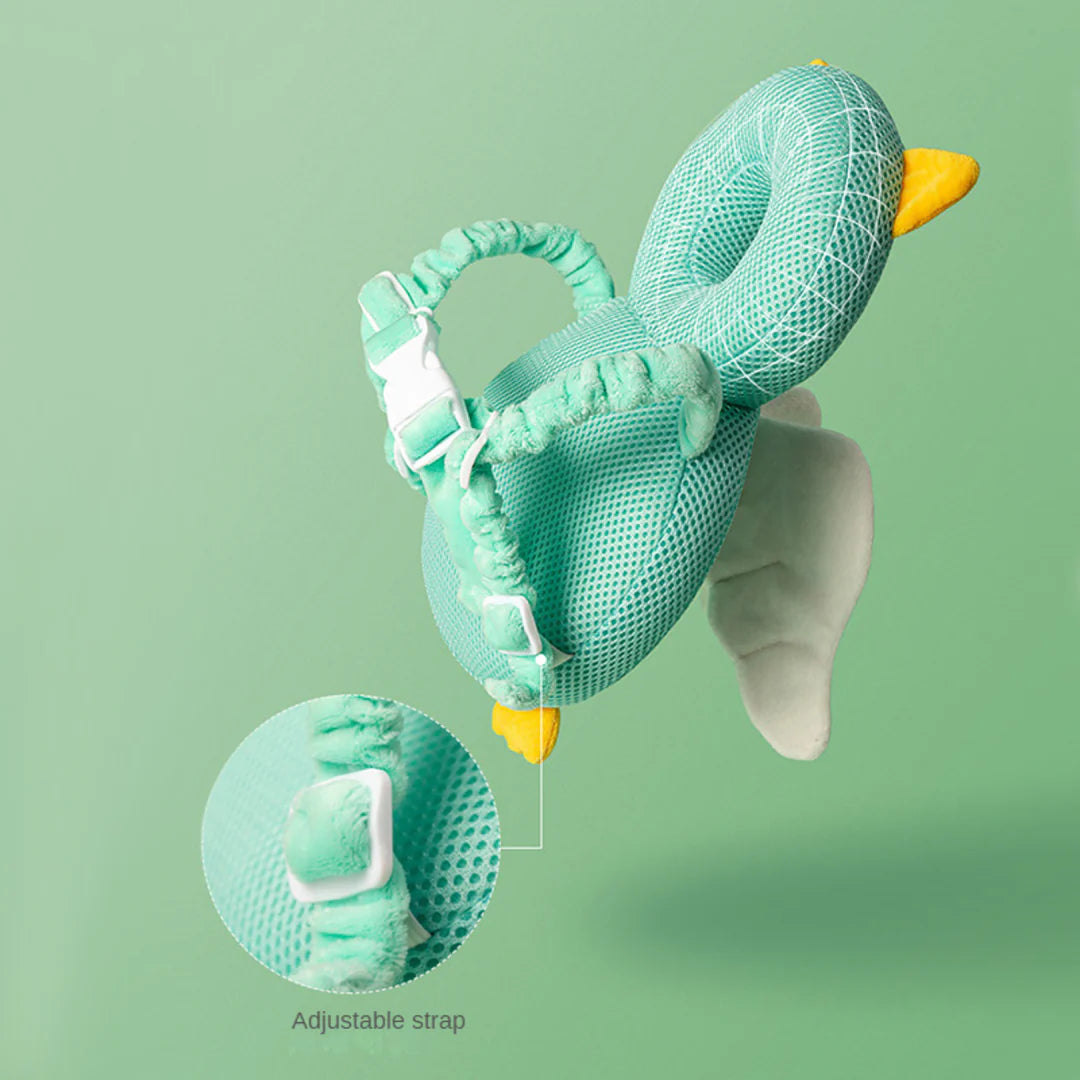 Protection Anti-Chute Pour Bébé