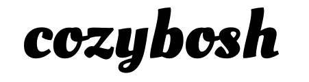 cozybosh